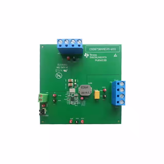 CSD87384MEVM-603 Texas Instruments