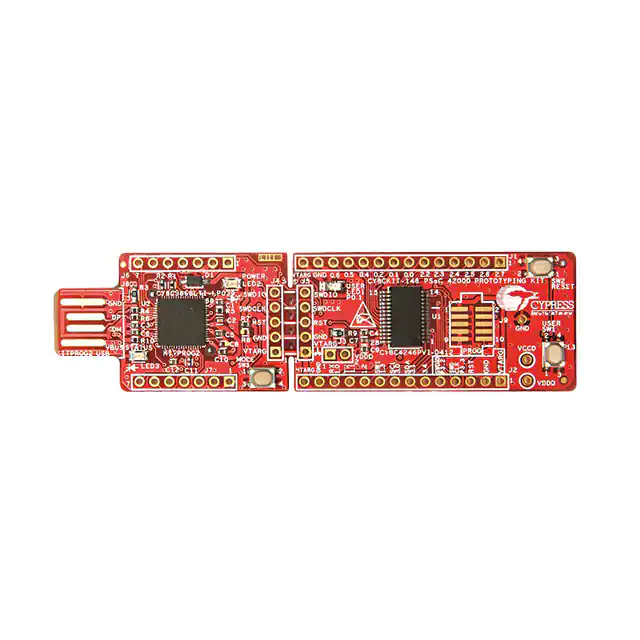 CY8CKIT-146 Infineon Technologies