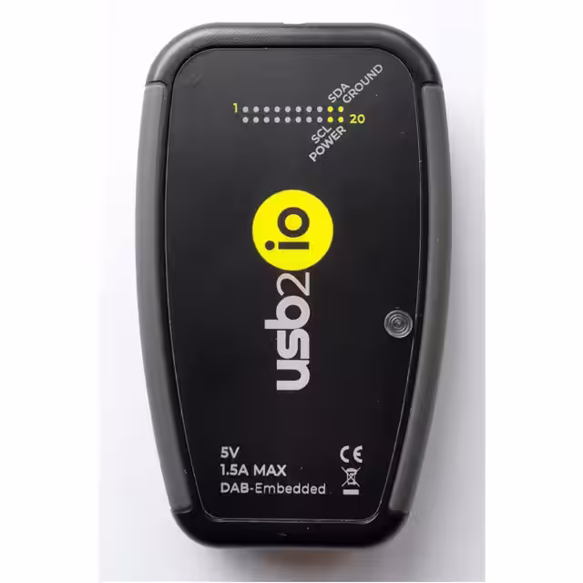 DAB-001001 DAB-Embedded