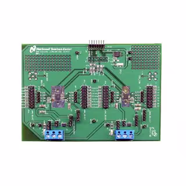 DAC128S085EB/NOPB Texas Instruments