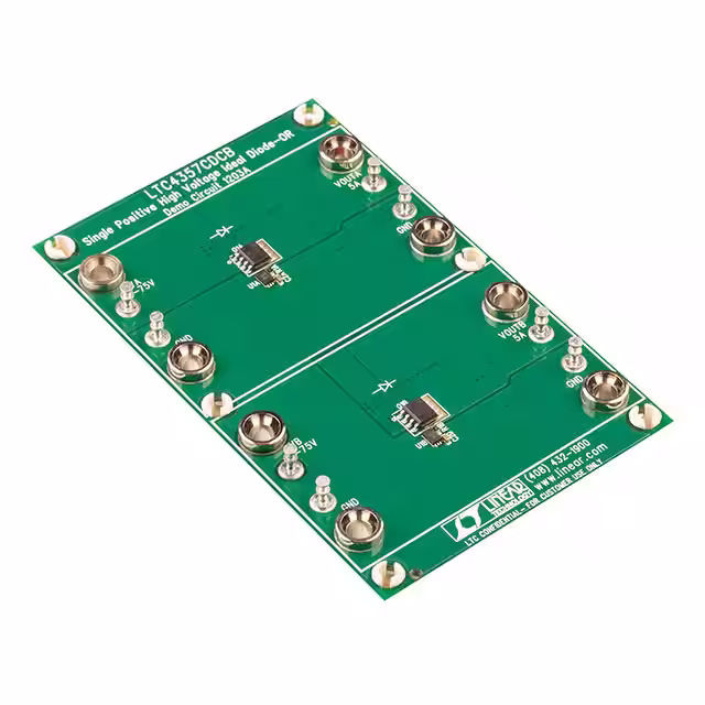 DC1203A Analog Devices Inc.
