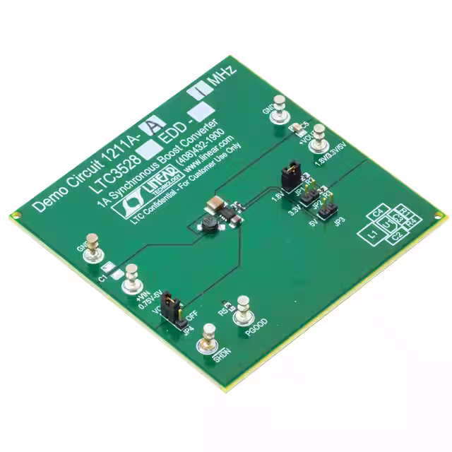DC1211A-A Analog Devices Inc.