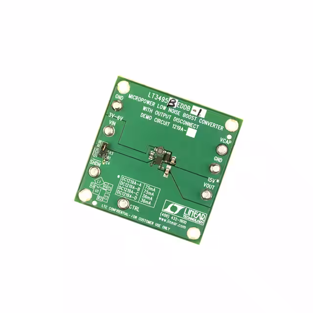 DC1219A-A Analog Devices Inc.