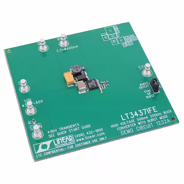 DC1232A Analog Devices Inc.
