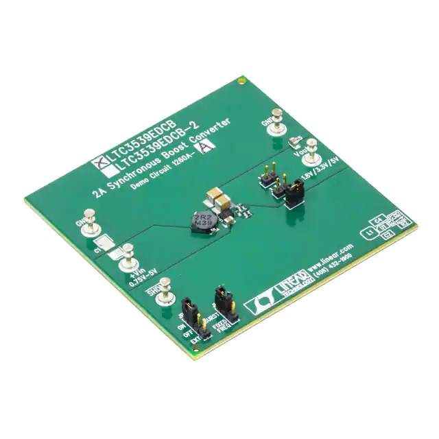 DC1260A-A Analog Devices Inc.