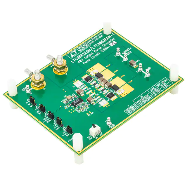 DC1286A-B Analog Devices Inc.