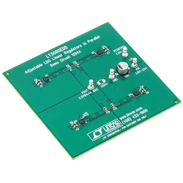 DC1294A Analog Devices Inc.