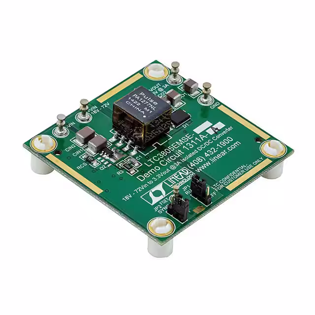 DC1311A-A Analog Devices Inc.