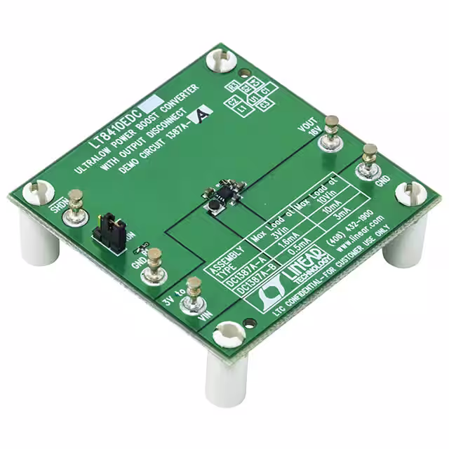 DC1387A-A Analog Devices Inc.