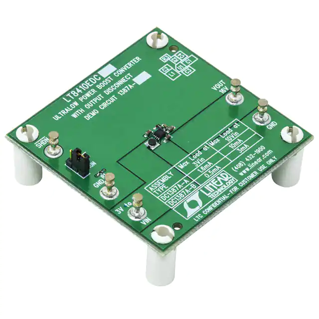 DC1387A-B Analog Devices Inc.