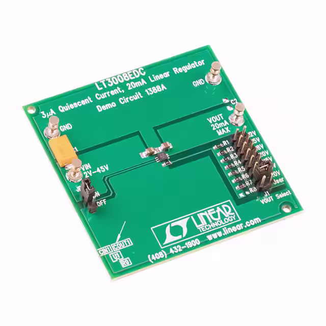 DC1388A Analog Devices Inc.