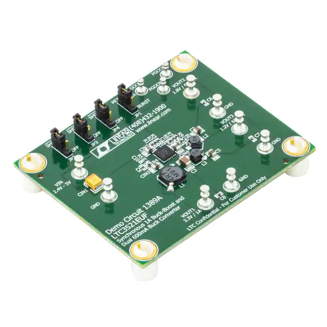 DC1389A Analog Devices Inc.