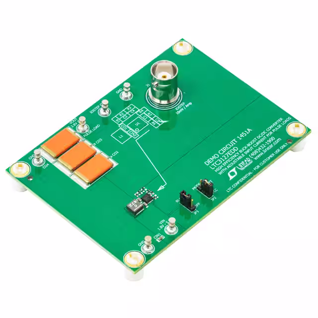 DC1451A Analog Devices Inc.