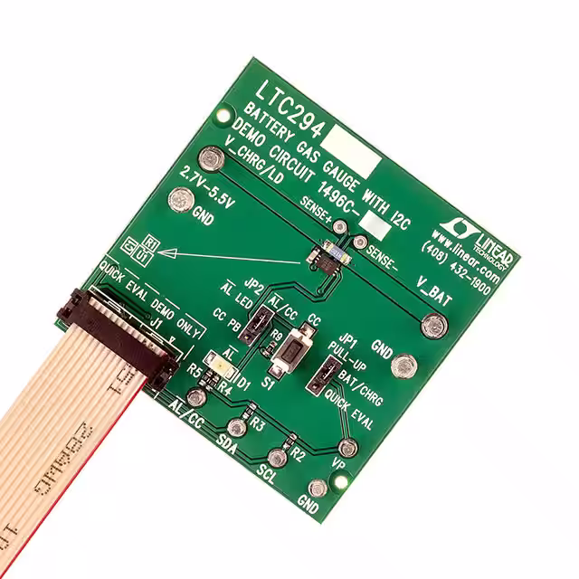 DC1496C-A Analog Devices Inc.