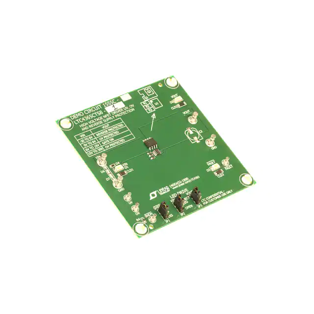 DC1555C-A Analog Devices Inc.