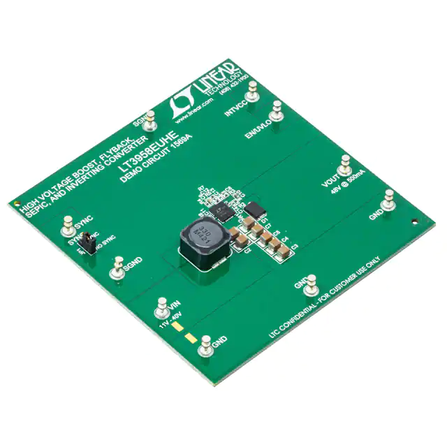 DC1569A Analog Devices Inc.