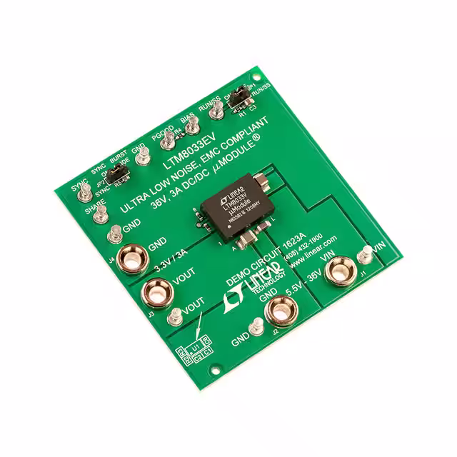 DC1623A Analog Devices Inc.