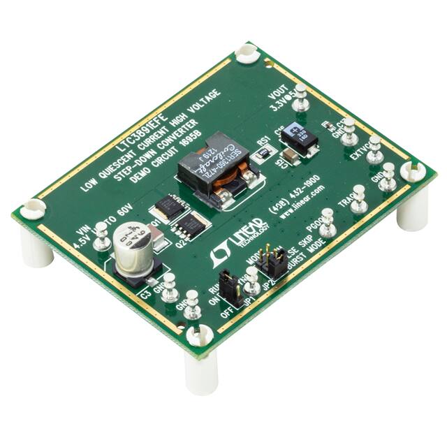 DC1695B Analog Devices Inc.
