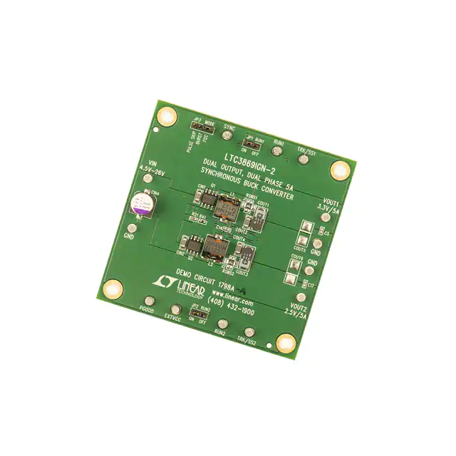 DC1798A-A Analog Devices Inc.