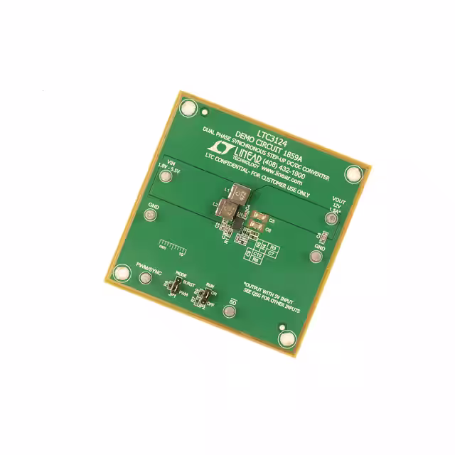 DC1859A Analog Devices Inc.