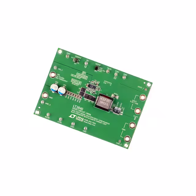 DC1909A Analog Devices Inc.