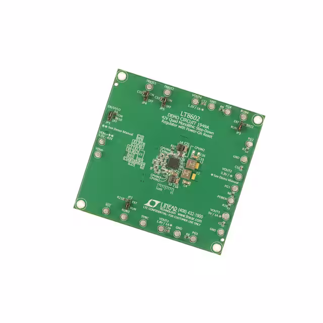 DC1949A Analog Devices Inc.