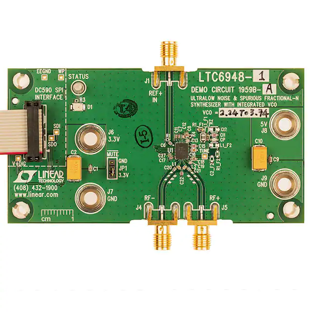 DC1959B-A Analog Devices Inc.