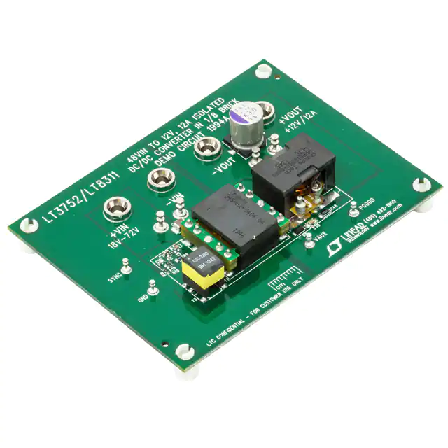 DC1994A Analog Devices Inc.