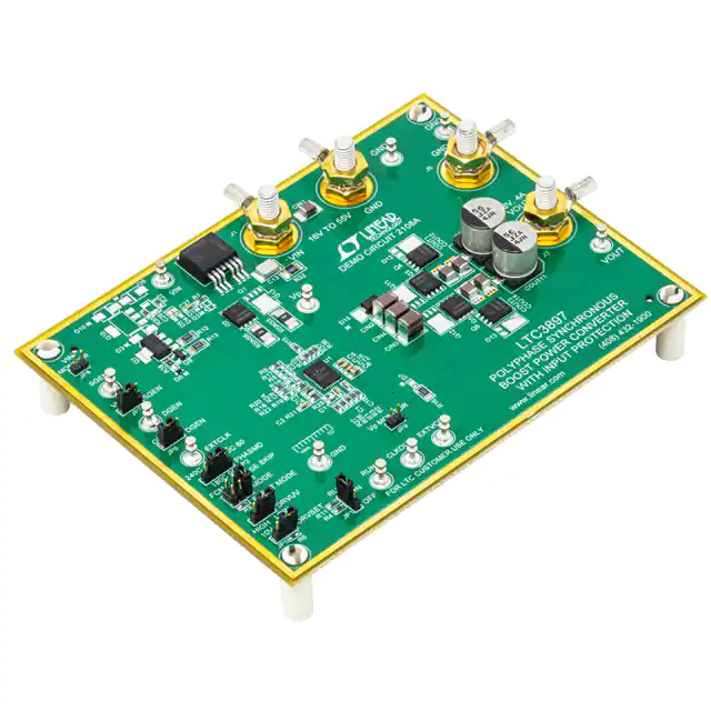DC2108A Analog Devices Inc.