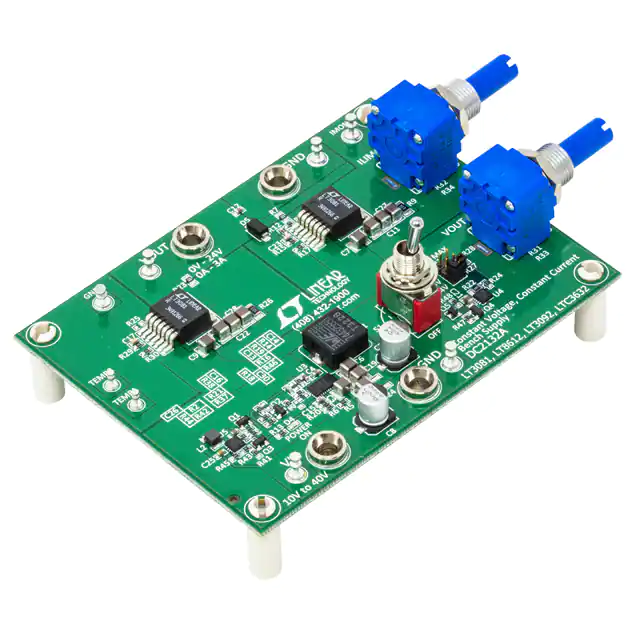 DC2132A Analog Devices Inc.