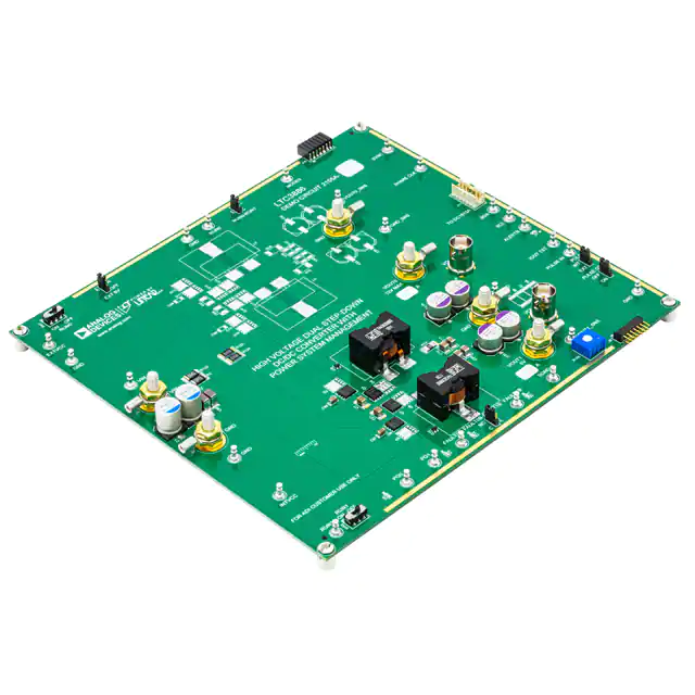 DC2155A-A Analog Devices Inc.
