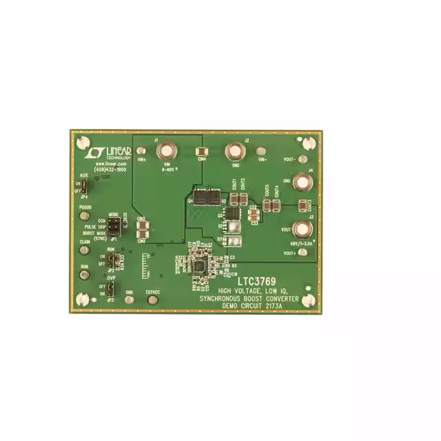 DC2173A Analog Devices Inc.