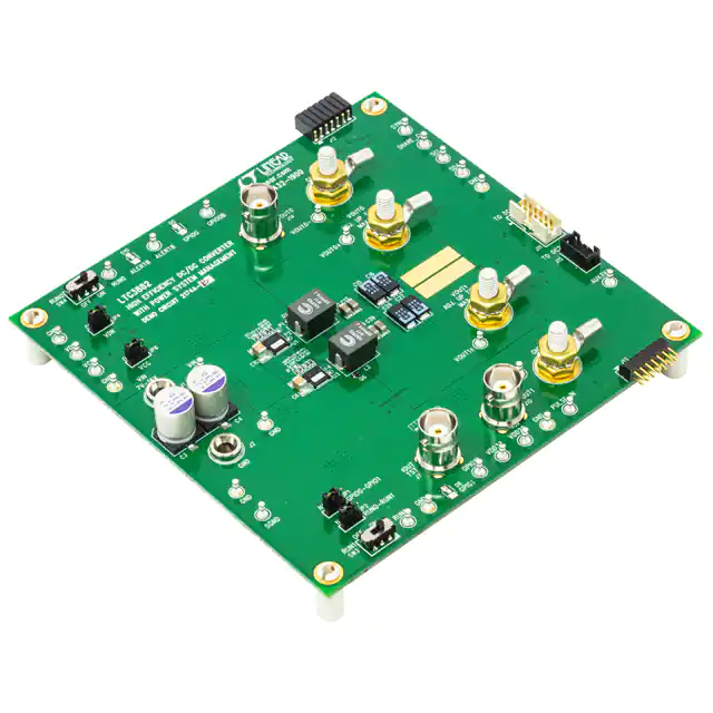 DC2174A-A Analog Devices Inc.