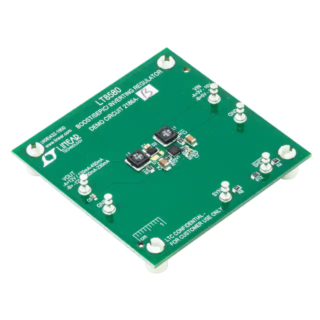 DC2186A-A Analog Devices Inc.