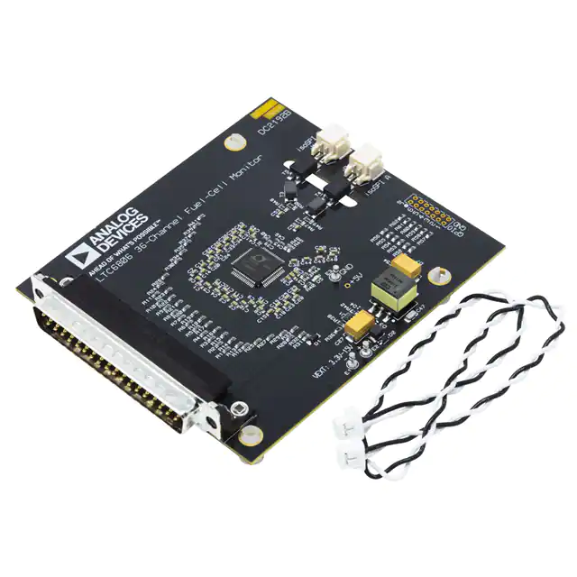 DC2192B Analog Devices Inc.