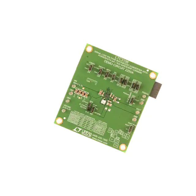 DC2255A Analog Devices Inc.