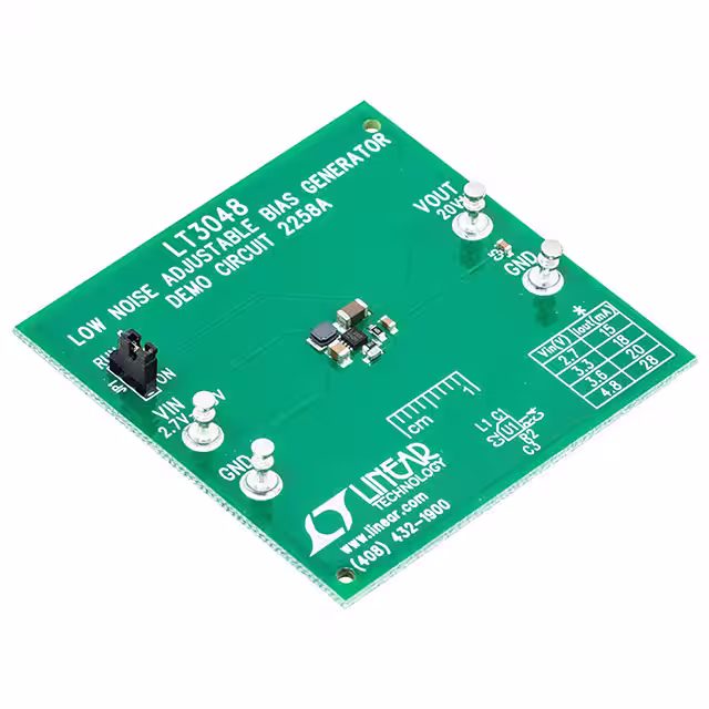DC2258A Analog Devices Inc.