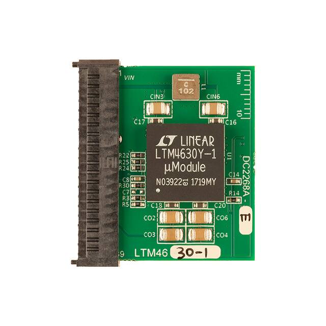 DC2268A-E Analog Devices Inc.