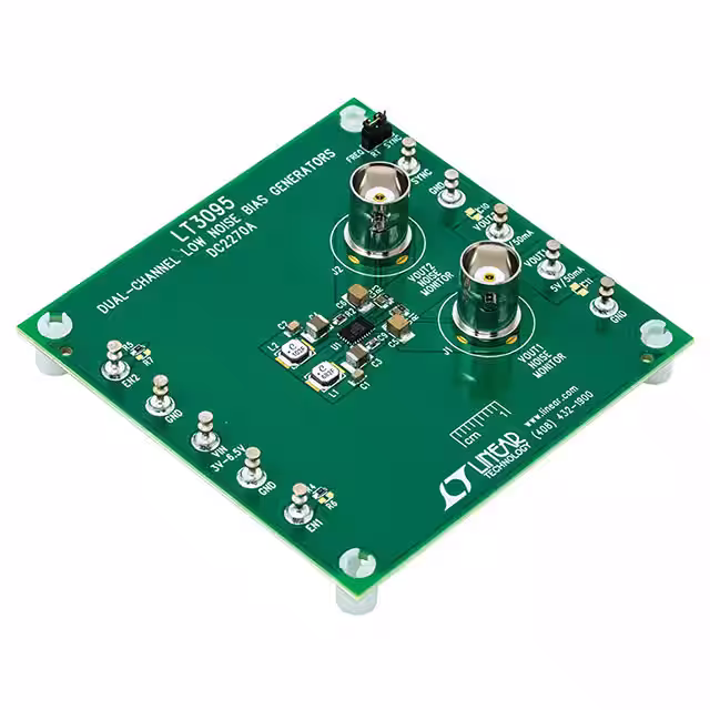 DC2270A Analog Devices Inc.