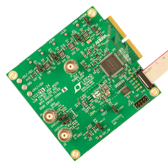 DC2289A-A Analog Devices Inc.