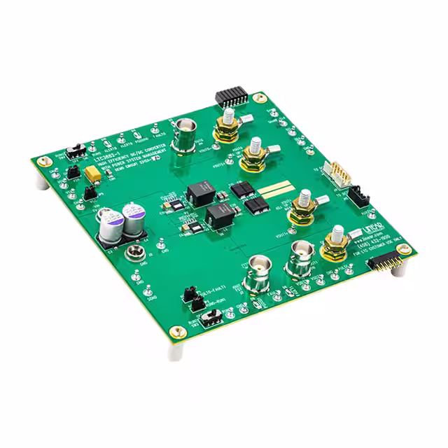DC2312A-B Analog Devices Inc.