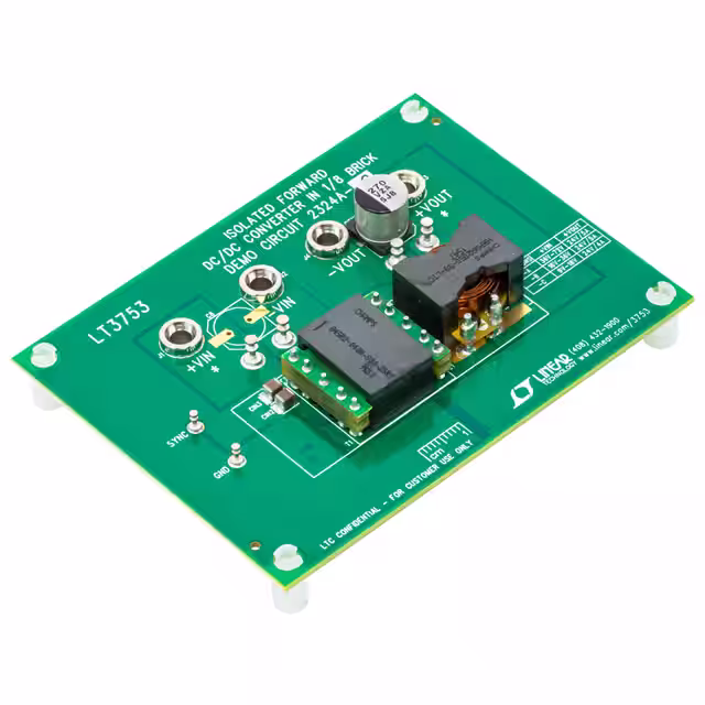 DC2324A-C Analog Devices Inc.