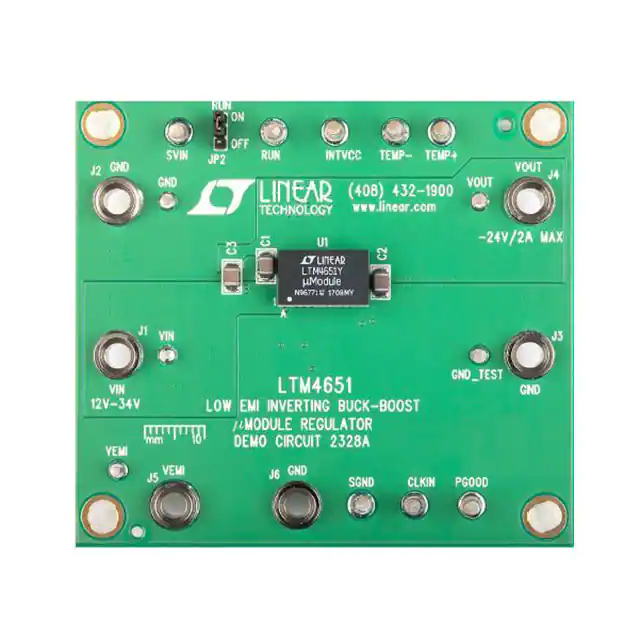 DC2328A Analog Devices Inc.