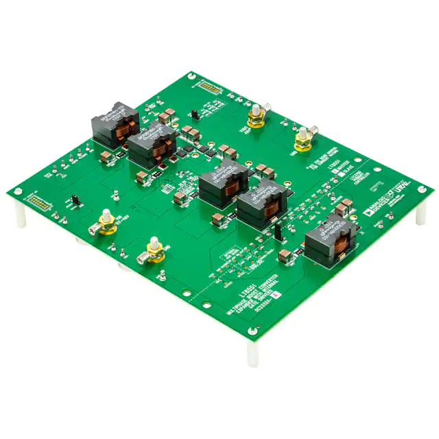 DC2332A-A Analog Devices Inc.