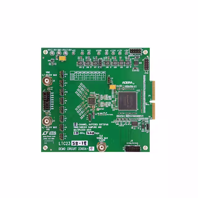 DC2365A-A Analog Devices Inc.