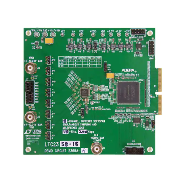 DC2365A-C Analog Devices Inc.