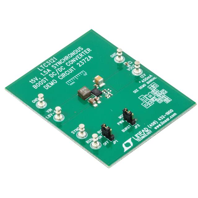 DC2372A Analog Devices Inc.