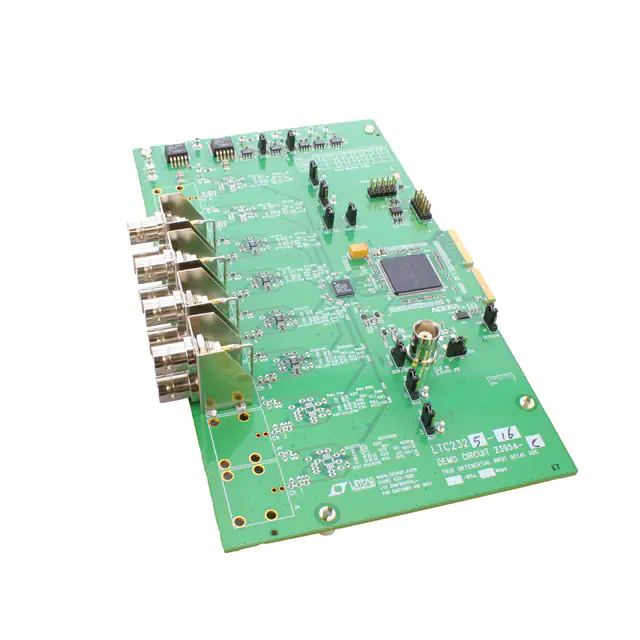 DC2395A-C Analog Devices Inc.