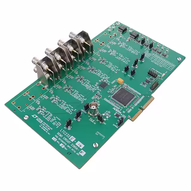 DC2395A-F Analog Devices Inc.