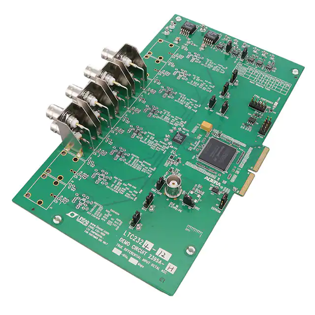 DC2395A-H Analog Devices Inc.